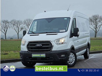 Panel van FORD Transit
