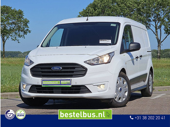 Closed box van FORD Transit Connect