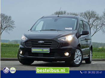 Closed box van FORD Transit Connect