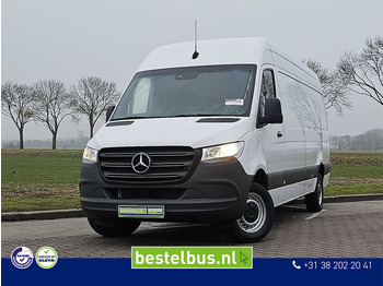 Panel van MERCEDES-BENZ Sprinter 315