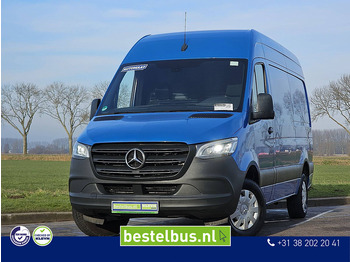 Panel van MERCEDES-BENZ Sprinter 316