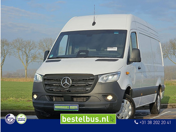 Panel van MERCEDES-BENZ Sprinter 317