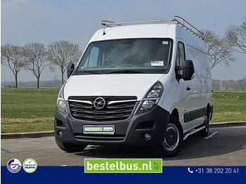 Panel van OPEL