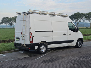 Panel van Opel Movano 2.3 L2H2 Navi Imperiaal!: picture 3