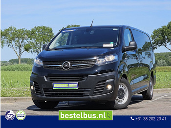 Small van OPEL Vivaro