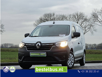 Closed box van RENAULT Express