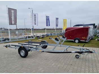 Boat trailer BRENDERUP