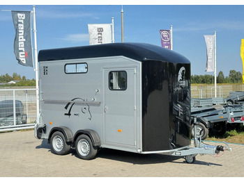 Horse trailer CHEVAL LIBERTÉ
