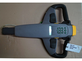 Electrical system ATLET