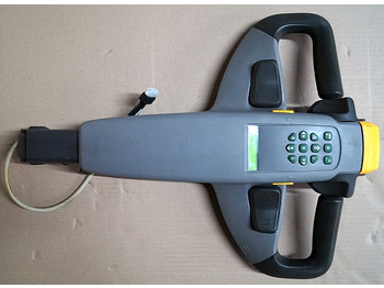 Electrical system ATLET