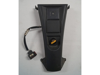 Dashboard JUNGHEINRICH