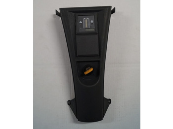 Dashboard JUNGHEINRICH