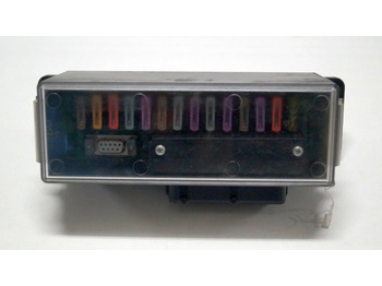 Fuse JUNGHEINRICH