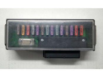 Fuse JUNGHEINRICH