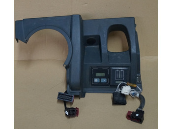 Dashboard JUNGHEINRICH