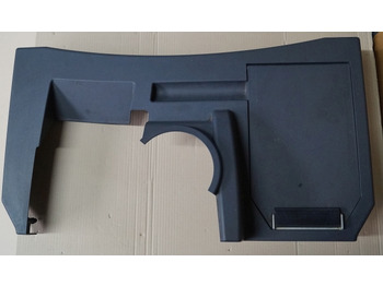 Body and exterior JUNGHEINRICH