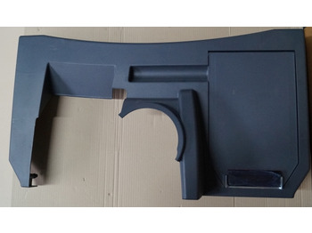 Body and exterior JUNGHEINRICH