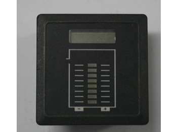 Dashboard JUNGHEINRICH