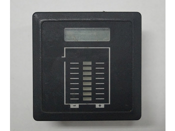 Dashboard JUNGHEINRICH