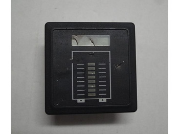 Dashboard JUNGHEINRICH