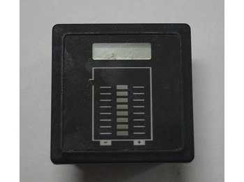 Dashboard JUNGHEINRICH