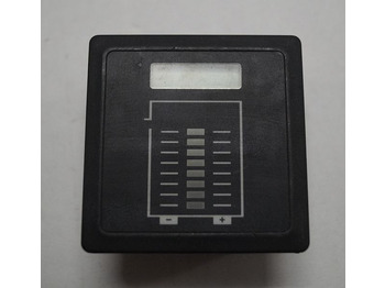 Dashboard JUNGHEINRICH