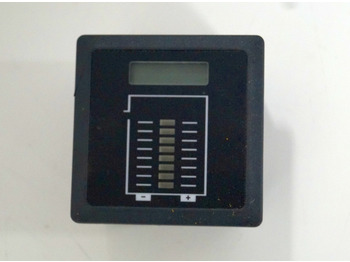 Dashboard JUNGHEINRICH