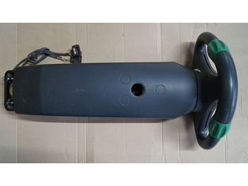 Electrical system JUNGHEINRICH