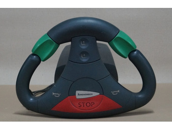 Electrical system JUNGHEINRICH