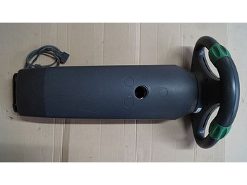 Electrical system JUNGHEINRICH