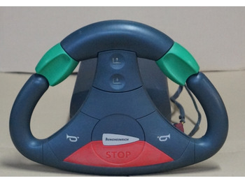 Electrical system JUNGHEINRICH