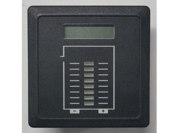 Dashboard JUNGHEINRICH