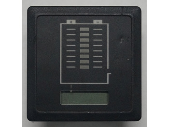 Dashboard JUNGHEINRICH