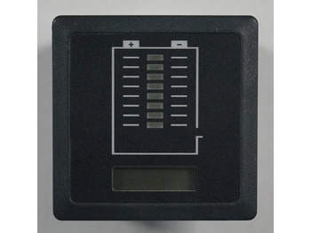 Dashboard JUNGHEINRICH