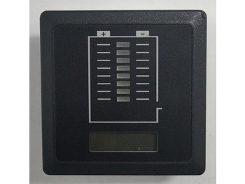 Dashboard JUNGHEINRICH