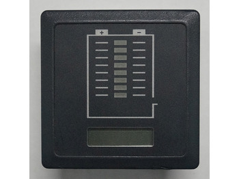 Dashboard JUNGHEINRICH