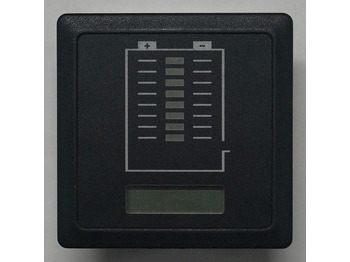 Dashboard JUNGHEINRICH