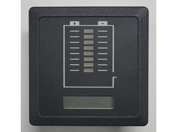 Dashboard JUNGHEINRICH