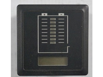 Dashboard JUNGHEINRICH