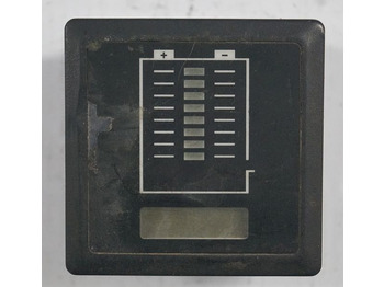 Dashboard JUNGHEINRICH