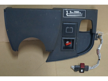 Dashboard JUNGHEINRICH