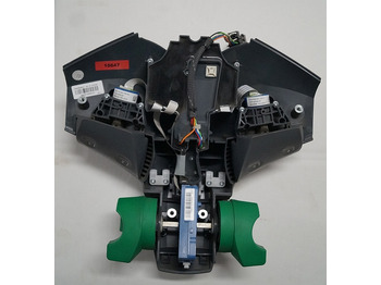 Electrical system for Material handling equipment Jungheinrich 51241583 | Rijschakelaar control handle for ERE120-225 with folding: picture 2