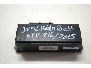 Fuse JUNGHEINRICH