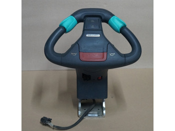 Electrical system JUNGHEINRICH