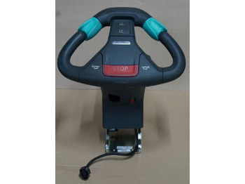 Electrical system JUNGHEINRICH