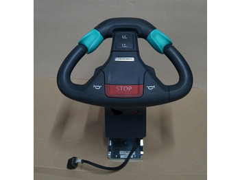 Electrical system JUNGHEINRICH