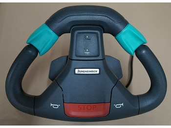 Electrical system JUNGHEINRICH