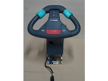 Electrical system JUNGHEINRICH