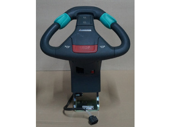 Electrical system JUNGHEINRICH