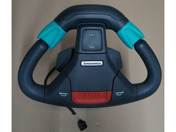 Electrical system JUNGHEINRICH